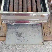 کباب بز جنس چدن|اجاق گاز و لوازم برقی پخت‌وپز|فلاورجان, |دیوار