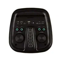 اسپیکر  کیمیسو مدل Qs-4220|سیستم صوتی خانگی|بانه, |دیوار