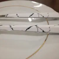 کارد و چنگال دسته پلاستیکی نشکن|حراج|سنندج, |دیوار