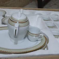 ظروف چینی 108 تیکه