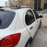 کوئیک 1403R|خودرو سواری و وانت|اراک, |دیوار