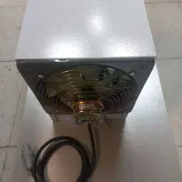 بخاری برقی فن دار صنعتی|بخاری، هیتر، شومینه|تهران, لاله زار|دیوار