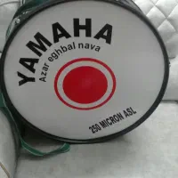 طبل یاماها قطر ۲۵۰