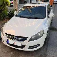 سواری جک جی 5 اتوماتیک 1800