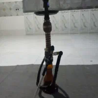 قلیون دو سیب