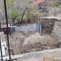 ۷۰۰ متر زمین دارای ۶۵۰ متر جواز ساخت  آبعلی|فروش زمین و ملک کلنگی|تهران, فلسطین (میدان انقلاب)|دیوار