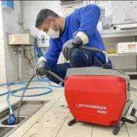 لوله بازکنی(کل شهریار)و روستاها ارزان فوری 24ساعته