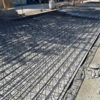 تیرچه صنعتی و تیرچه کرومیت|خدمات پیشه و مهارت|اسلامشهر, شهرک طالقانی|دیوار