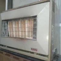 کابینت بخاری زمینی ودیواری .گازال پی جی.درب آهنی|مصالح و تجهیزات ساختمان|قم, نخودی|دیوار