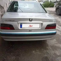 پژو پارس مدل 84|خودرو کلاسیک|زابل, |دیوار