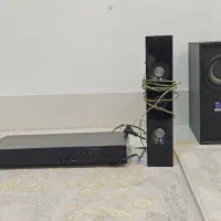 سیستم صوتی خانواده|سیستم صوتی خانگی|پیرانشهر, |دیوار