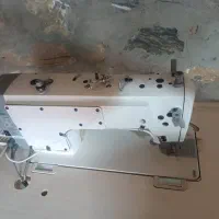 چرخ خیاطی VlP|چرخ خیاطی و ریسندگی|مریوان, |دیوار