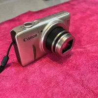 مفت مفت دوربین کنون اصل ژاپن نو 13 میلیون زیر قیمت|دوربین عکاسی و فیلم‌برداری|یزد, |دیوار