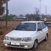 132مدل ۸۸|خودرو سواری و وانت|نوشهر, |دیوار