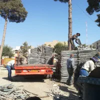 اجاره اسکافلد|مصالح و تجهیزات ساختمان|تهران, چیتگر شمالی|دیوار