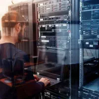 سرور اختصاصی ، سرور مجازی ، هاست|مودم و تجهیزات شبکه|تهران, نیلوفر|دیوار