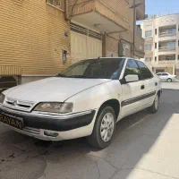 فروش یا معاوضه زانتیا ۲۰۰۰ مدل ۸۷ اقساط(اتو رایان)