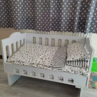 گهواره نوزاد