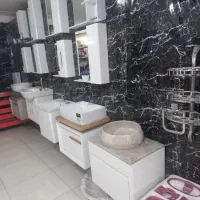 حراج لوازم بهداشتی ساختمان