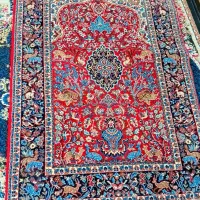 قالچیه 3 متری طرح شکاری تراکم بالا  کاملا سالم