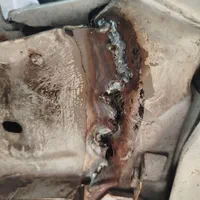 جوش و ترمیم شاسی|خدمات موتور و ماشین|مشهد, گلبرگ شمالی|دیوار