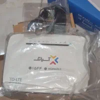 مودم اینترنت آسیاتک
