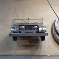 اوستا کار و کارگر ساده آهنگر|استخدام صنعتی، فنی، مهندسی|تهران, فردوسی|دیوار