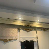 قاب پرده شیک
