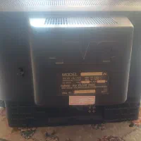 تلویزیون جی وی سی|تلویزیون و پروژکتور|کرمان, |دیوار