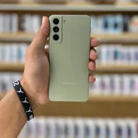 گوشی سامسونگ S21fe حافظه 256 گیگ اقساط