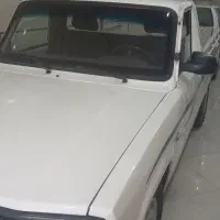 مزدا کارا۲۰۰۰