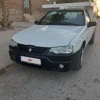 وانت آریسان۲|خودرو سواری و وانت|کرمانشاه, |دیوار