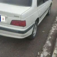 پارس سال|خودرو سواری و وانت|بندر انزلی, کوی آزادگان|دیوار