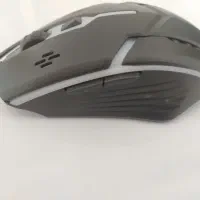 ماوس گیمینگ Verity|قطعات و لوازم جانبی رایانه|اسلام‌‌آباد غرب, |دیوار