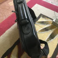 کیف چرمی لپ تاب دانشگاهی کارمندی|کیف، کفش، کمربند|کرج, شهرک بنفشه|دیوار