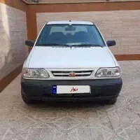 ماشین پراید مدل 131EX|خودرو سواری و وانت|قزوین, |دیوار