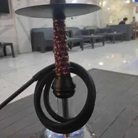 قلیان ریچمن اصل و زیبا برای فروش|کلکسیون و سرگرمی|نوشین شهر, |دیوار