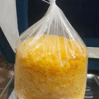 سلام  دوستان نرمه نبات کیلو 95 تومان