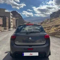 تیبا ۲ مدل ۹۶