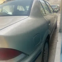 سمند X7 بنزینی، مدل ۱۳۸۲|خودرو سواری و وانت|شاهین‌شهر, عطار|دیوار