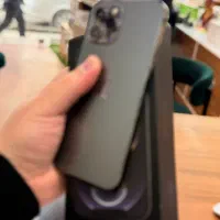 ۱۲ پرو مکس|موبایل|ارومیه, |دیوار