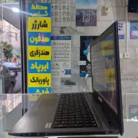 TOSHIBA لپتاپ توشیبا i5 Ram8 SSD256 مهندسی اداری|رایانه همراه|کرج, گلشهر|دیوار