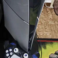 پی اس فایو ps5  اسلیم