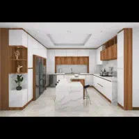 90 متر / نوساز فول امکانات / اندیشه