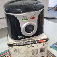 سرخ کن مارک FUMA