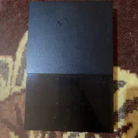 Ps2 خیلی سالم خانگی فقط دسته و بازی ندارد