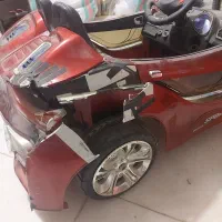 ماشین شارژی|اسباب‌بازی بچه|خمینی‌شهر, |دیوار