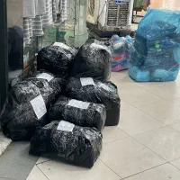 استخدام شاگرد-انبارداری-میدان ۱۷شهریور|استخدام خدمات فروشگاه و رستوران|مشهد, هفده شهریور|دیوار