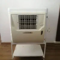کولرآبی سالم