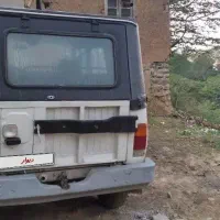 جیب آواز|خودرو کلاسیک|لاهیجان, کوه بیجار|دیوار